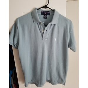 Ralph Lauren Polo Shirt Med